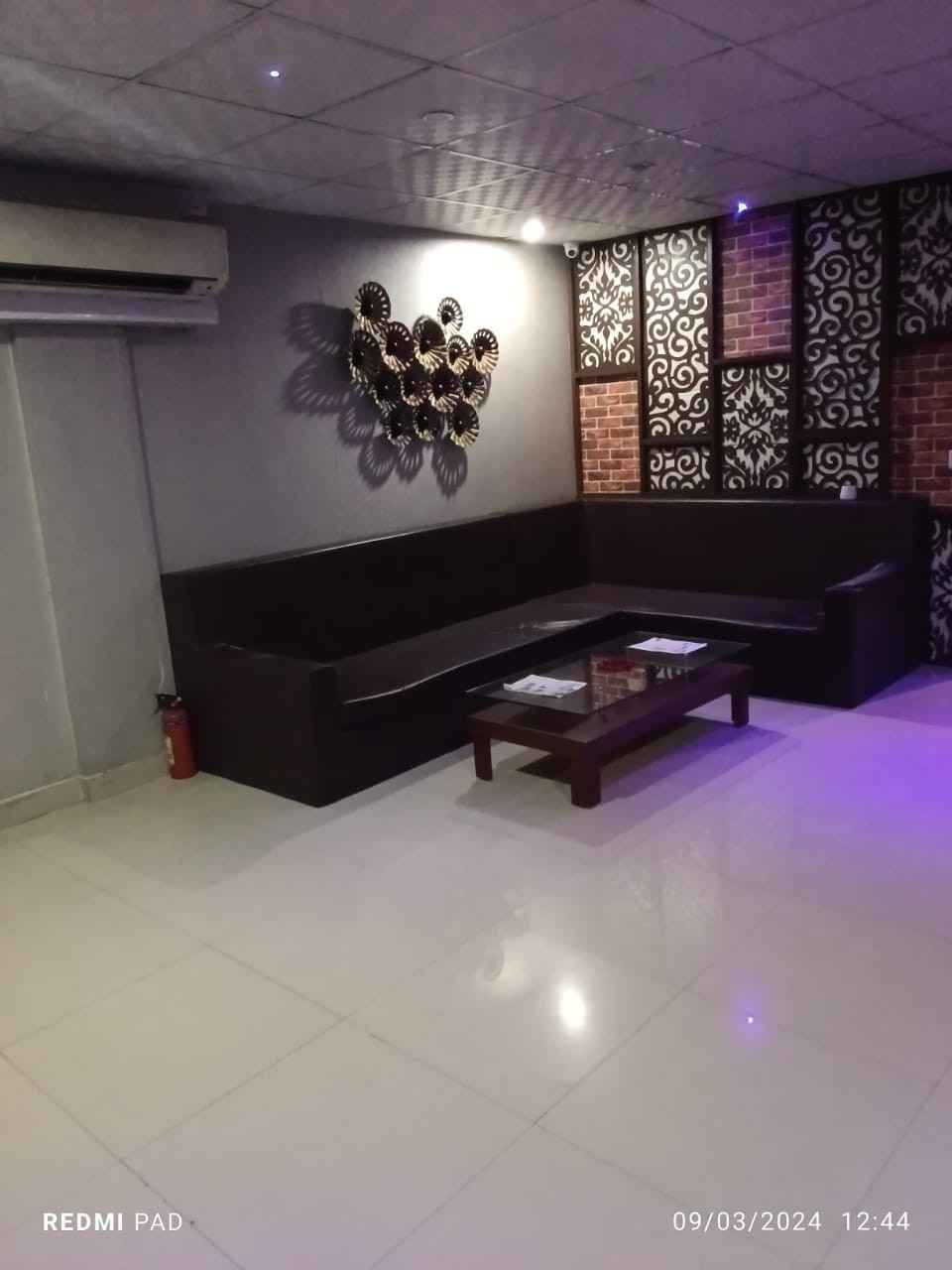 ALMA SPA